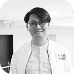 Muhammad Ridlo Aditya